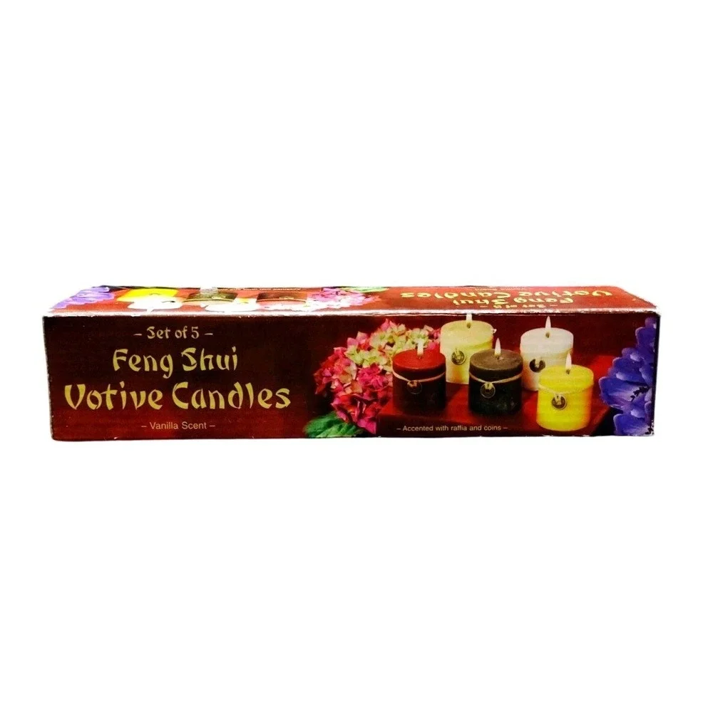 Feng Shui set feng
